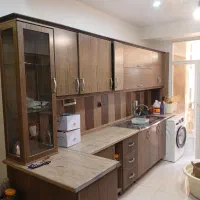 کابینت MDF|مصالح و تجهیزات ساختمان|تهران, مختاری|دیوار