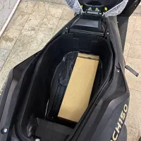 ایروکس ۱۵۵|موتورسیکلت|اصفهان, مولوی|دیوار