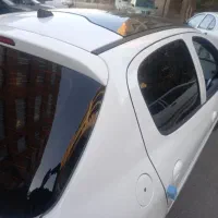 207 مدل 1402 پانا|خودرو سواری و وانت|تهران, نعمت‌آباد|دیوار