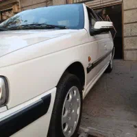 پرشیا اتومات مدل ۸۸ مشابه صفر|خودرو سواری و وانت|تهران, لویزان|دیوار