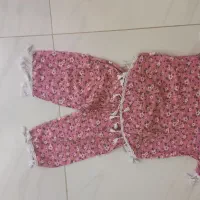 لباس بچه گانه