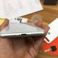 ایفون ۸ پلاس فوق العاده تمیز|موبایل|ابهر, |دیوار