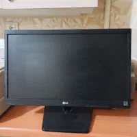 مانیتور ال جی مدل 20M37A-B سایز ۱۹.۵ اینچ