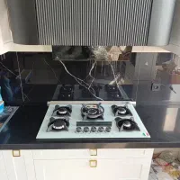 تعمیر و نصب هود گاز فر