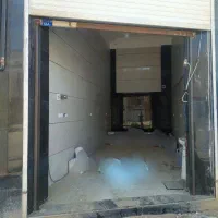 مغازه تجاری  خ مالک اشتر|فروش مغازه و غرفه|بجنورد, |دیوار