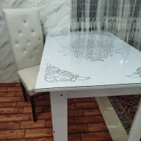 میز غذاخوری