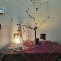 ساخت و ساز دکوراسیون چوبی وmdf