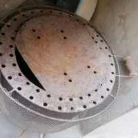 تنور گازی|اجاق گاز و لوازم برقی پختوپز|کرمانشاه, |دیوار