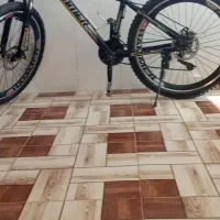 دوچرخه 26 درحد صفر|دوچرخه، اسکیت، اسکوتر|سوری, |دیوار