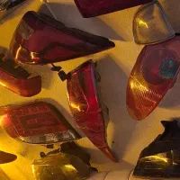 چراغ جلو207،رانا،سورن،سورن پلاس دنا،دناپلاس|قطعات یدکی و لوازم جانبی|ری, دولت‌آباد|دیوار