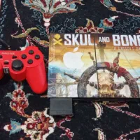 پلی استیشن 2 کپی خور