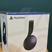 هدست pulse 3d برای ps5