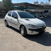 ۲۰۶ تیپ ۲ مدل ۹۴