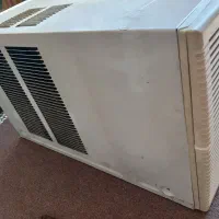 کولرپنجره ای|کولر گازی و فن‌کوئل|رشت, یخسازی|دیوار