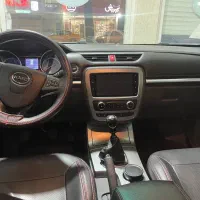 kmc t8|خودرو سواری و وانت|اراک, |دیوار