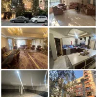 کامرانیه شمالی ۱۷۵ متر