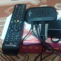 گیرنده دیجیتال