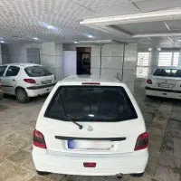 پراید ۱۱۱ مدل ۹۷|خودرو سواری و وانت|همدان, |دیوار