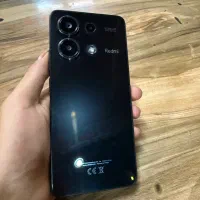 شیائومی Redmi Note 13 4G با حافظهٔ ۲۵۶ گیگابایت