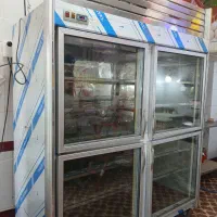 فروش یخچال فریزر صنعتی