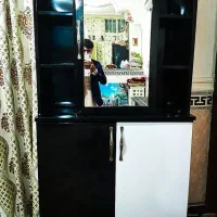 ساخت مصنوعات فلزی جاسیگاری جاکفشی|جاکفشی، کمد، دراور|ایرانشهر, |دیوار