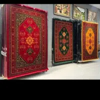 فرش ۷۰۰لاکی همیشه مد روز تراکم۲۵۵۰اصل معتبر