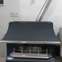 بخاری در حد