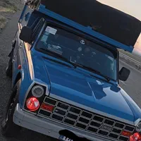 حمل بار نیسان فوری