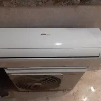 کولر گازی جنرال گلد سرد گرم ۲۴۰۰۰