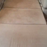 مبل تخت شو|مبلمان خانگی و میز عسلی|سیرجان, |دیوار