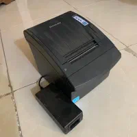 فیش پرینتر بیکسولون و بارکدخوان کوئیک اسکن|پرینتر، اسکنر، کپی، فکس|تهران, پونک|دیوار