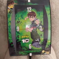 ساعت دیواری کودک