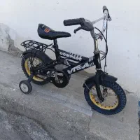 دوچرخه بچه خوش رکاب