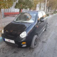 ام وی ام ۱۱۰ تمیز ۹۳