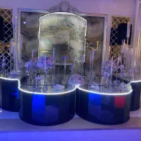 تشریفات مجالس با تخفیف ویژه