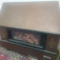 بخاری نیک کالا