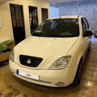 تیبا ۲ مدل ۱۴۰۰ بدون رنگ|خودرو سواری و وانت|تهران, شکوفه|دیوار