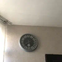 ساعت دیواری|ساعت دیواری و تزئینی|مشهد, هفت تیر (نه دره)|دیوار