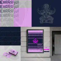 گرافیست/ طراح گرافیک/ لوگو موشن/ پوستر/ بسته بندی