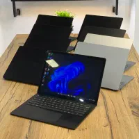 سرفیس لپ‌تاپ ۴ حافظه ۵۱۲ گیگ / Surface laptop 4