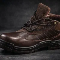 کفش ایمنی درجه 1