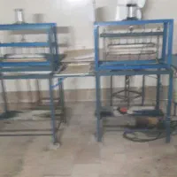 دستگاه تولید پاکت|ماشینآلات صنعتی|صفادشت, |دیوار