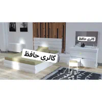 سرویس خواب کامل تخت کد ۳۰۰۳