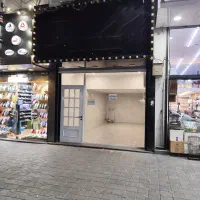 ۵۰ متر تجاری بر اصلی فلکه دوم تهرانپارس|اجارهٔ مغازه و غرفه|تهران, تهرانپارس غربی|دیوار