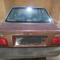 فروش پرایددوگانه فابریک مدل87