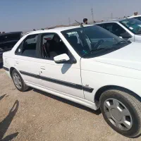 پژو تویوفا مدل1400