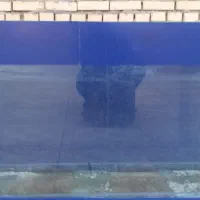 آکواریوم.شیشه 10میل