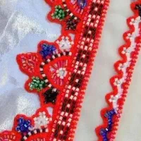 کریشی جیب 500سریگ1500|لباس|سراوان, |دیوار