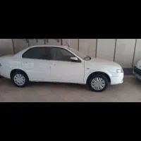 سمند سورن پلاس