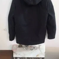 کاپشن xl بسیار گرم نو|لباس|تهران, حکیمیه|دیوار